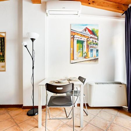 Cosy Studio Corso Lodi & Porta Romana M3 Milano Eksteriør bilde