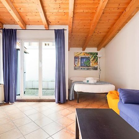 Cosy Studio Corso Lodi & Porta Romana M3 Milano Eksteriør bilde