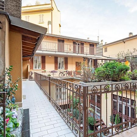 Cosy Studio Corso Lodi & Porta Romana M3 Milano Eksteriør bilde