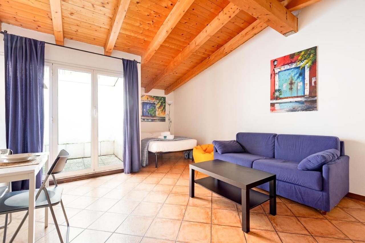 Cosy Studio Corso Lodi & Porta Romana M3 Milano Eksteriør bilde