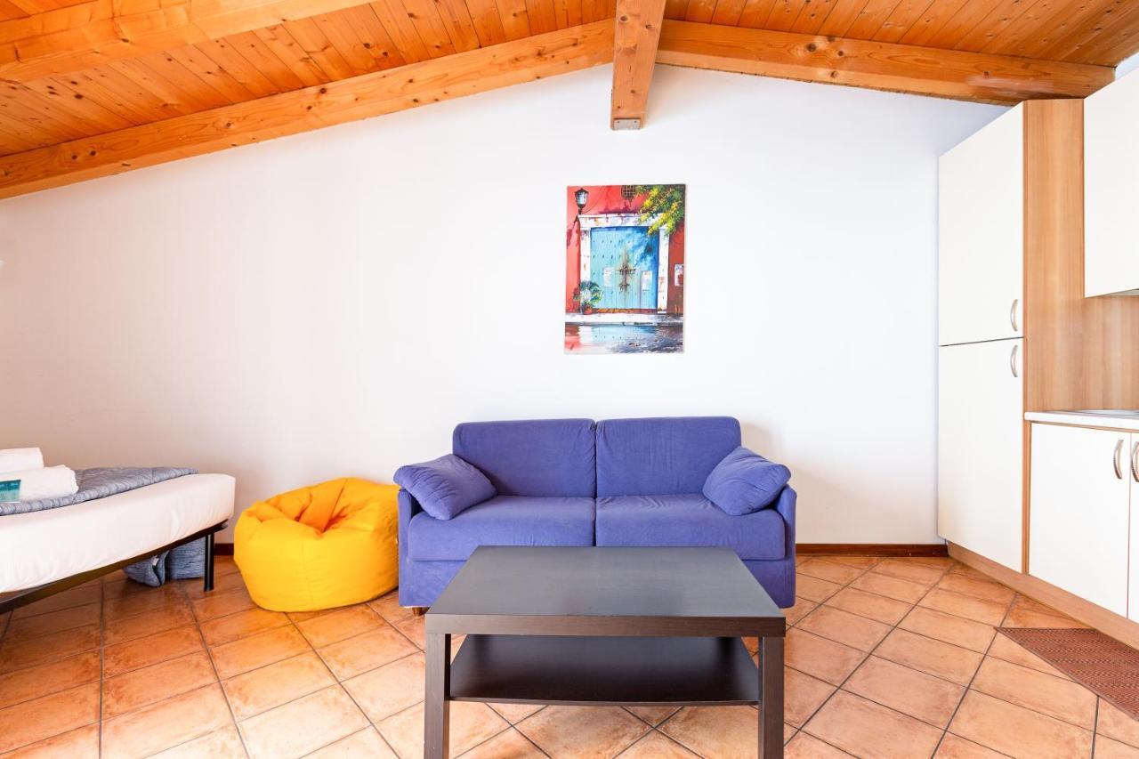Cosy Studio Corso Lodi & Porta Romana M3 Milano Eksteriør bilde