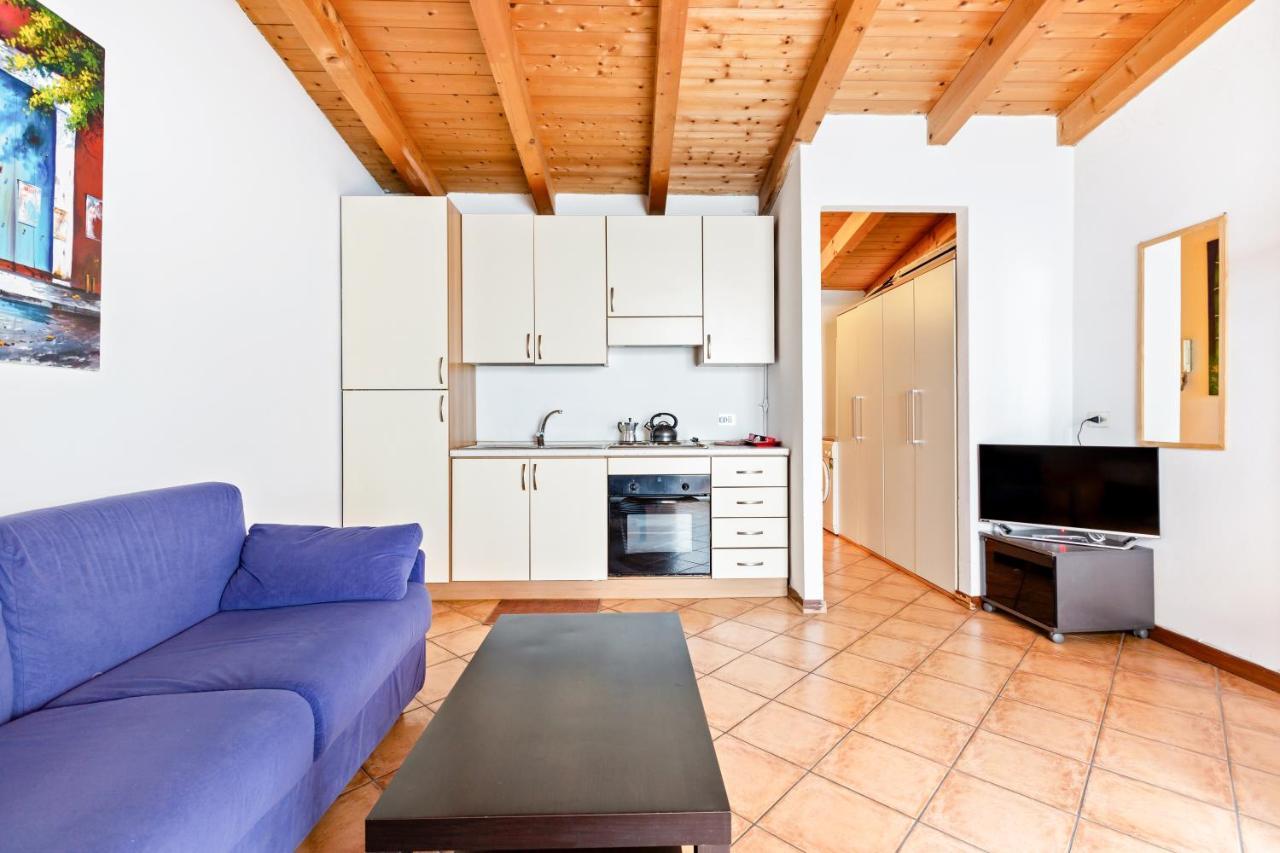 Cosy Studio Corso Lodi & Porta Romana M3 Milano Eksteriør bilde