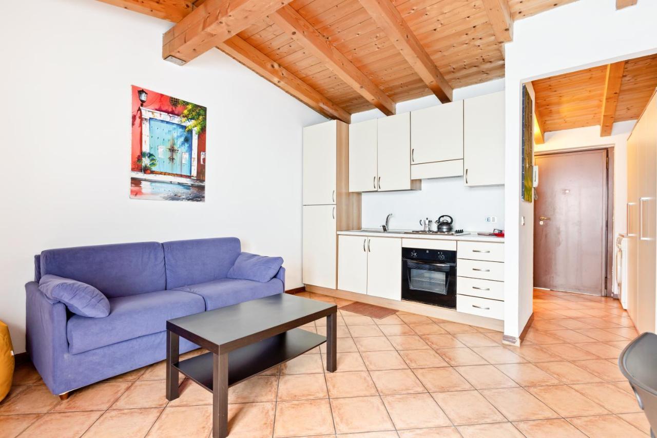 Cosy Studio Corso Lodi & Porta Romana M3 Milano Eksteriør bilde