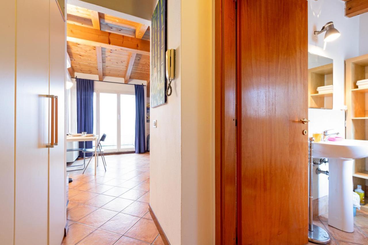 Cosy Studio Corso Lodi & Porta Romana M3 Milano Eksteriør bilde