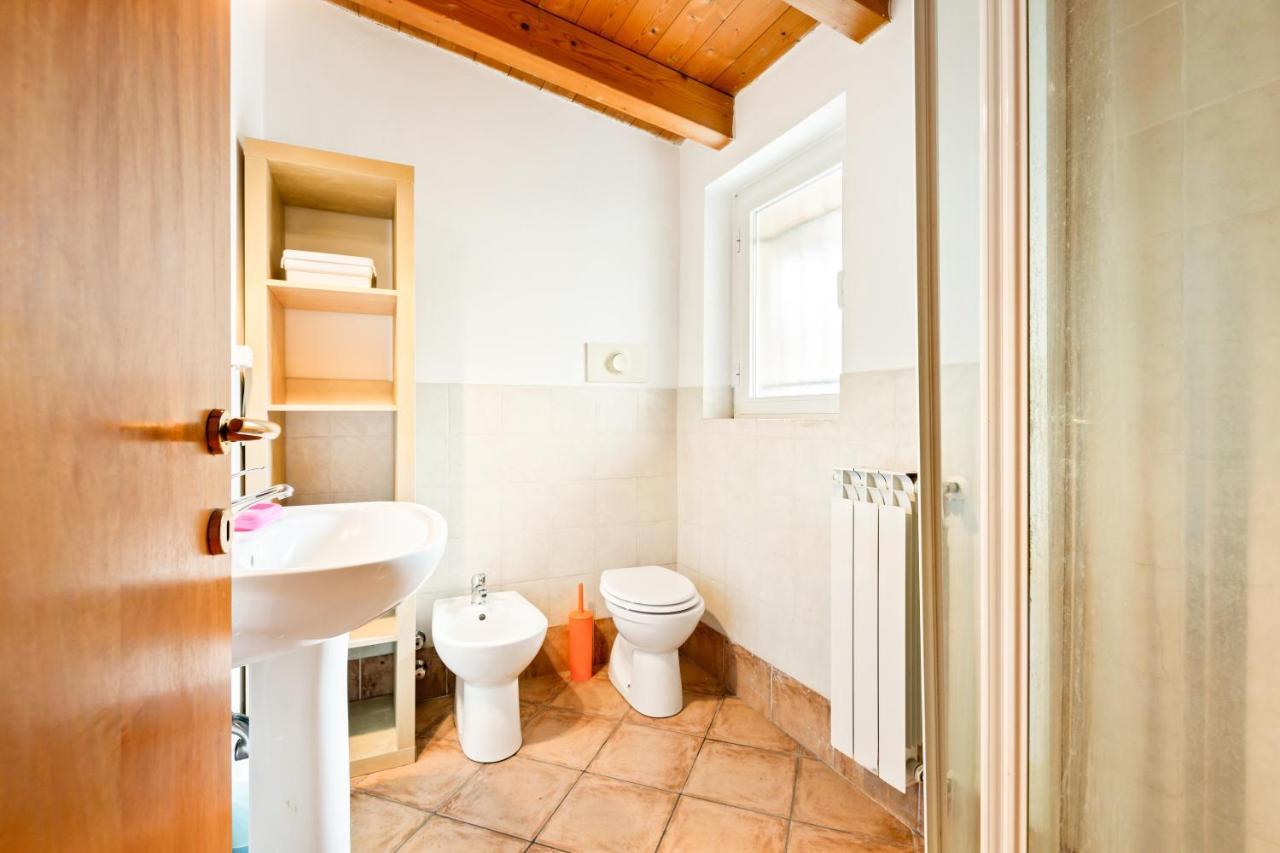 Cosy Studio Corso Lodi & Porta Romana M3 Milano Eksteriør bilde